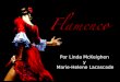 Flamenco pp
