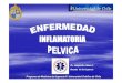 189 - Enfermedad Pelvica Inflamatoria