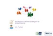 Introducción Modelos de Negocio de Éxito en Internet (edic. Vigo)