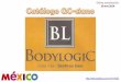 Catálogo gc bodylogic