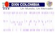 Dxn Colombia
