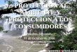 Consumidores y Derecho Ambiental