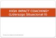 High impact coaching recursos gerenciales_v4