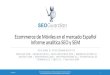 SEOGuardian - Ecommerce Móviles- Informe SEO y SEM