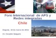 APS en Chile