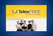 Presentacion telexfree new