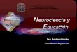 Neurociencia y educación clase 3