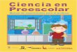 2.Ciencia en Preescolar: Manual de  experimentos para el profesor