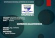Comercio electronico presentacion 1