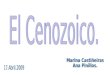 CENOZOICO 4ºC-1