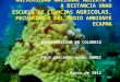 Importancia de la biodiversidad colombiana
