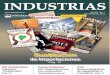 Revista Industrias Enero/Febrero 2014