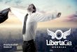 LibertaGia Mondial: Presentación oficial 2.0  español power point