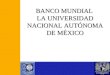 Social Science From Mexico Unam 071