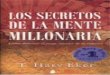 Los Secretos de La Mente Millonaria. T. Harv Eker. SAEZ