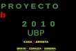 Clase inicial ubp 2010 p2b