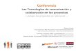 Eug 20120411-conferencia-tecn comcol-proyectos