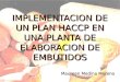 Implementacion de un plan haccp en una planta (1)