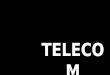 Telecom (MOVISTAR)