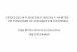 Caso iab   foro nacional de comercio electrónico y mercadeo electrónico en colombia