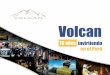 Volcan Compañía Minera: Historia y Proyectos