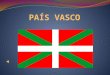 País vasco