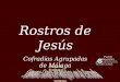 ROSTOS DE JESUS