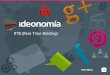 Presentación Barcelona RTB -  AEA e Ideonomía