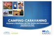 Camping y Caravaning. Acciones y resultados plan de presencia e identidad en red CECC
