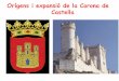 6.3r ESO.Origens i expansió de la Corona de Castella