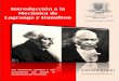 Introducción a la Mecánica de Lagrange y de Hamilton.   T. Soldovieri