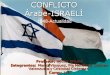 Conflicto árabe   israelí