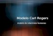 Modelo carl rogers