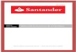 Trabajo Final de Dirección Estratégica sobre "Banco Santander"