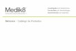 Medik8 Catálogo de productos