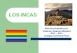 Los incas ii
