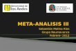 Meta analisis iii