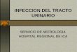 Infecciones Urinarias Y Tuberculosis Renal