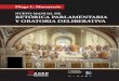 Nuevo manual de retórica parlamentaria y oratoria deliberativa   diego monasterio