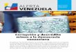 Alerta Venezuela #18: Corrupción y la democracia venezolana
