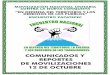 COMPILADO DE COMUNICADOS Y REPORTES MOVILIZACION  12 DE OCTUBRE