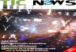 Revista TicNews Edición Julio-2014