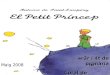Cant Coral -3r i 4t de les Escoles MInguella -El Petit Princep-