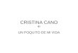 Cristina Cano
