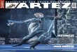 ARTEZ-Revista de las Artes Escénicas nº 198