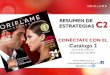 Estrategias Catalogo 2 Oriflame Colombia
