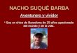 Nacho Suqué Barba