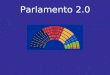Parlamento 2.0