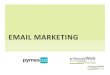 Estrategias Efectivas de Email Marketing