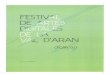 1r Festival de Artes numericas (digitales) dera Val d'Aran en Vielha